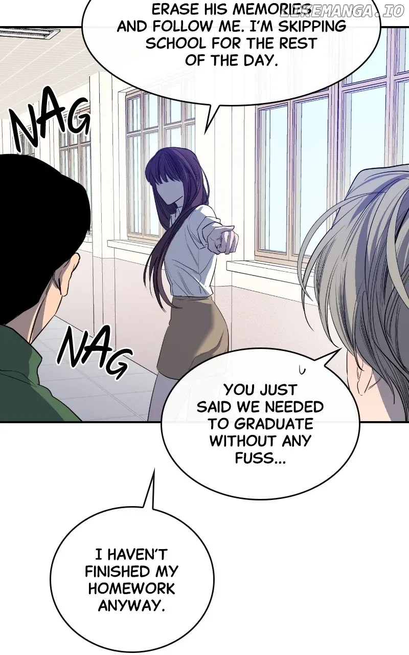 Extroversion of an Immortal Chapter 47 page 82