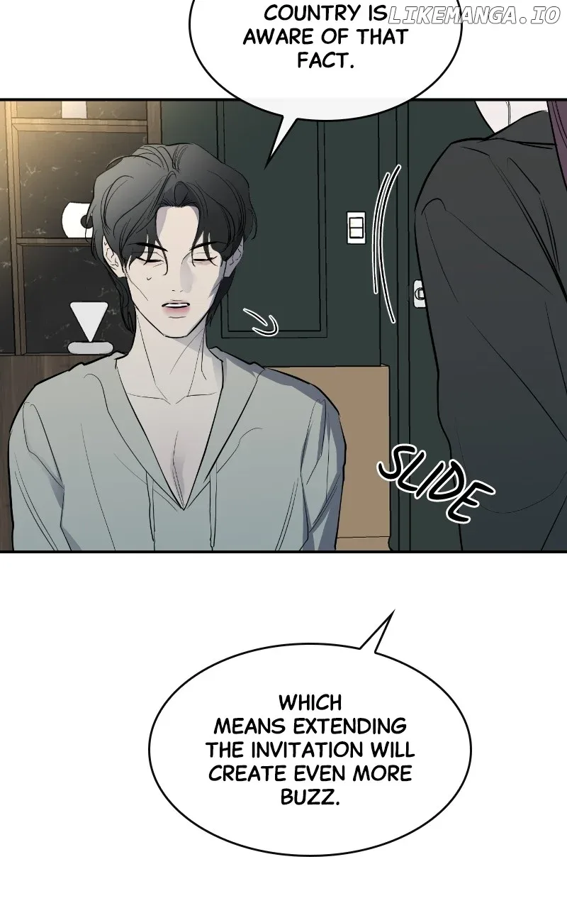 Extroversion of an Immortal Chapter 53 page 74