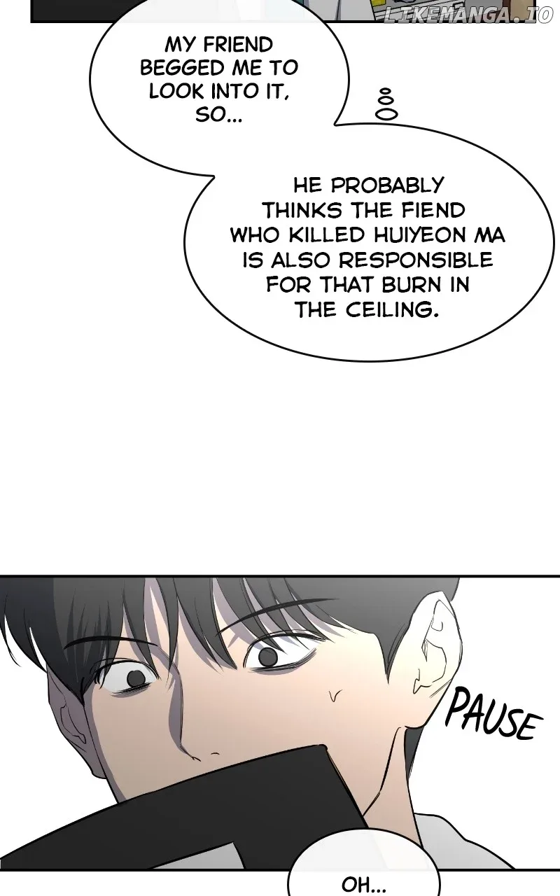 Extroversion of an Immortal Chapter 53 page 91