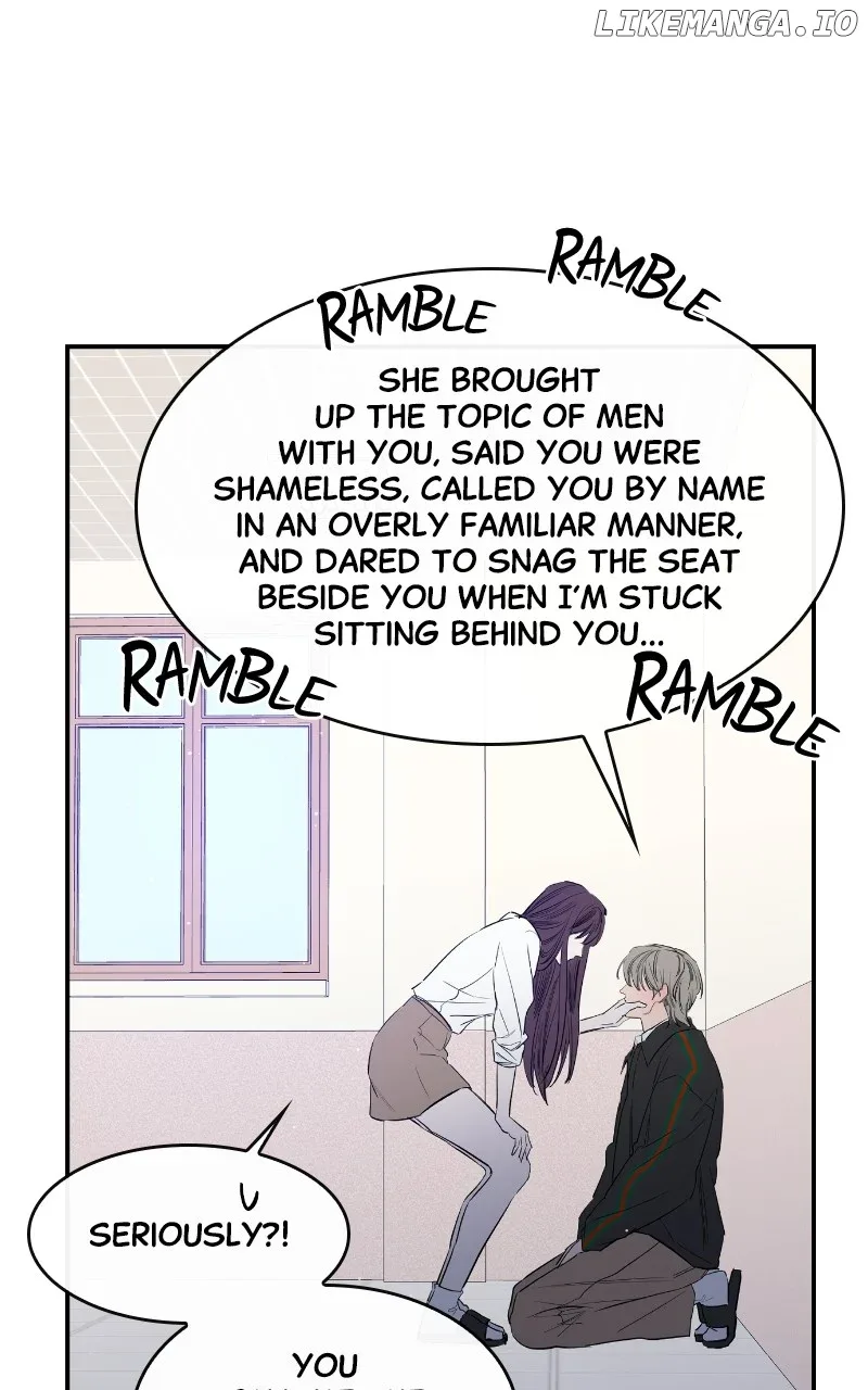 Extroversion of an Immortal Chapter 47 page 72