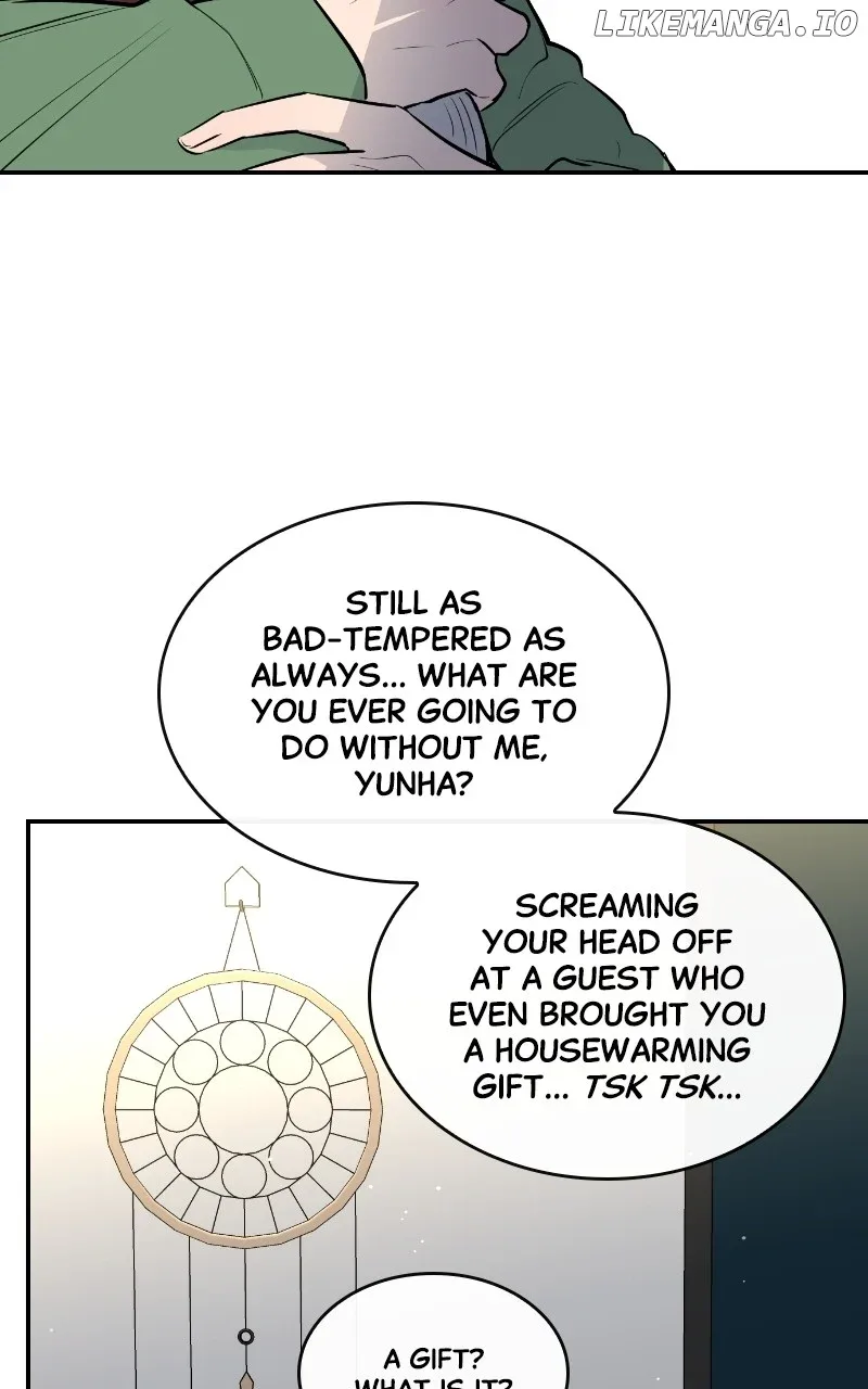 Extroversion of an Immortal Chapter 54 page 45