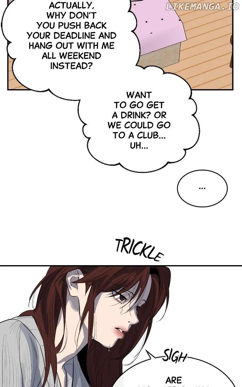 Extroversion of an Immortal Chapter 54 page 39