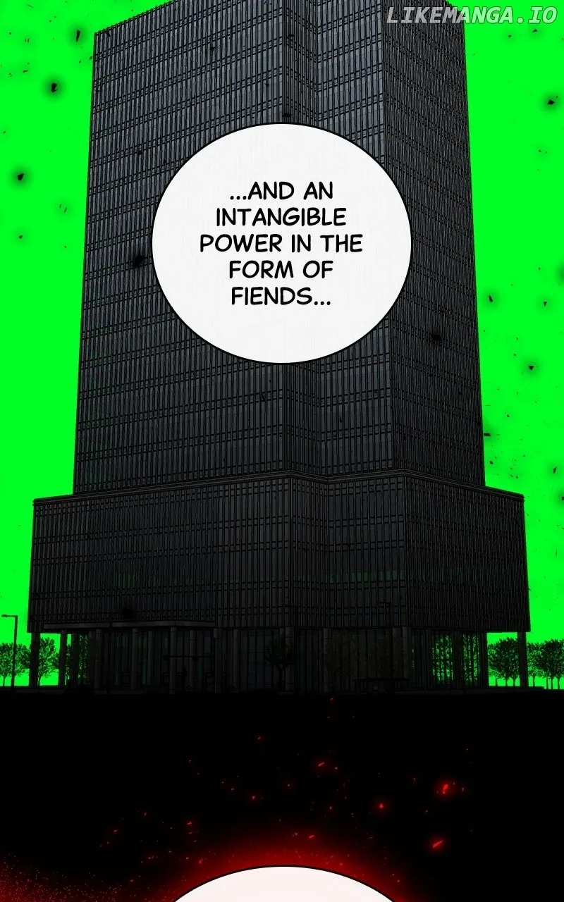 Extroversion of an Immortal Chapter 53 page 68