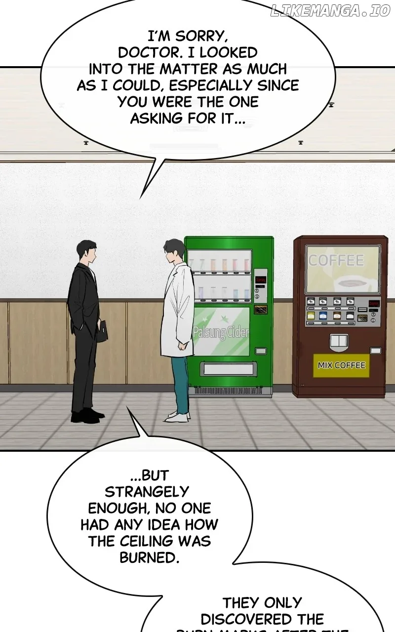 Extroversion of an Immortal Chapter 53 page 86
