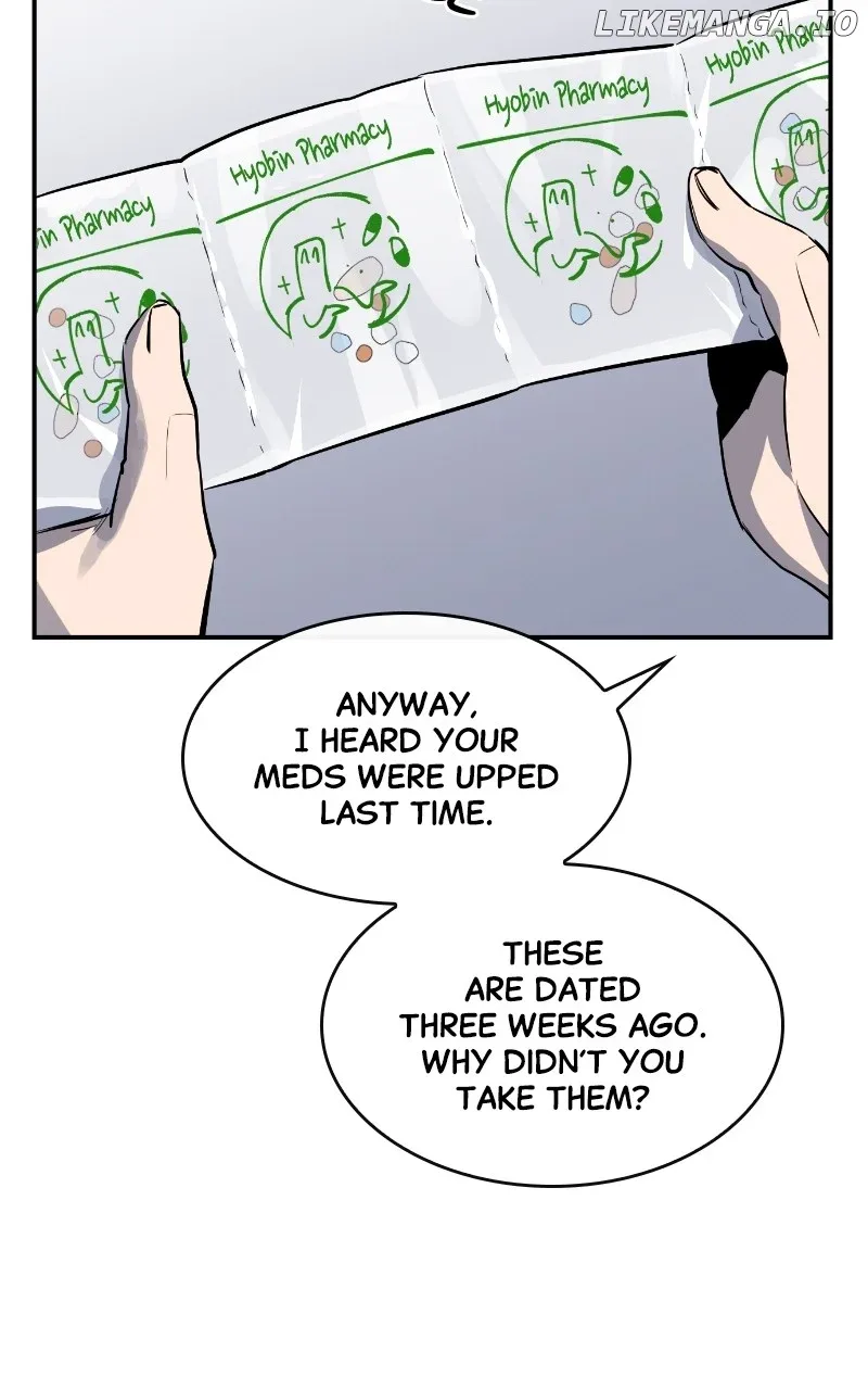 Extroversion of an Immortal Chapter 54 page 22