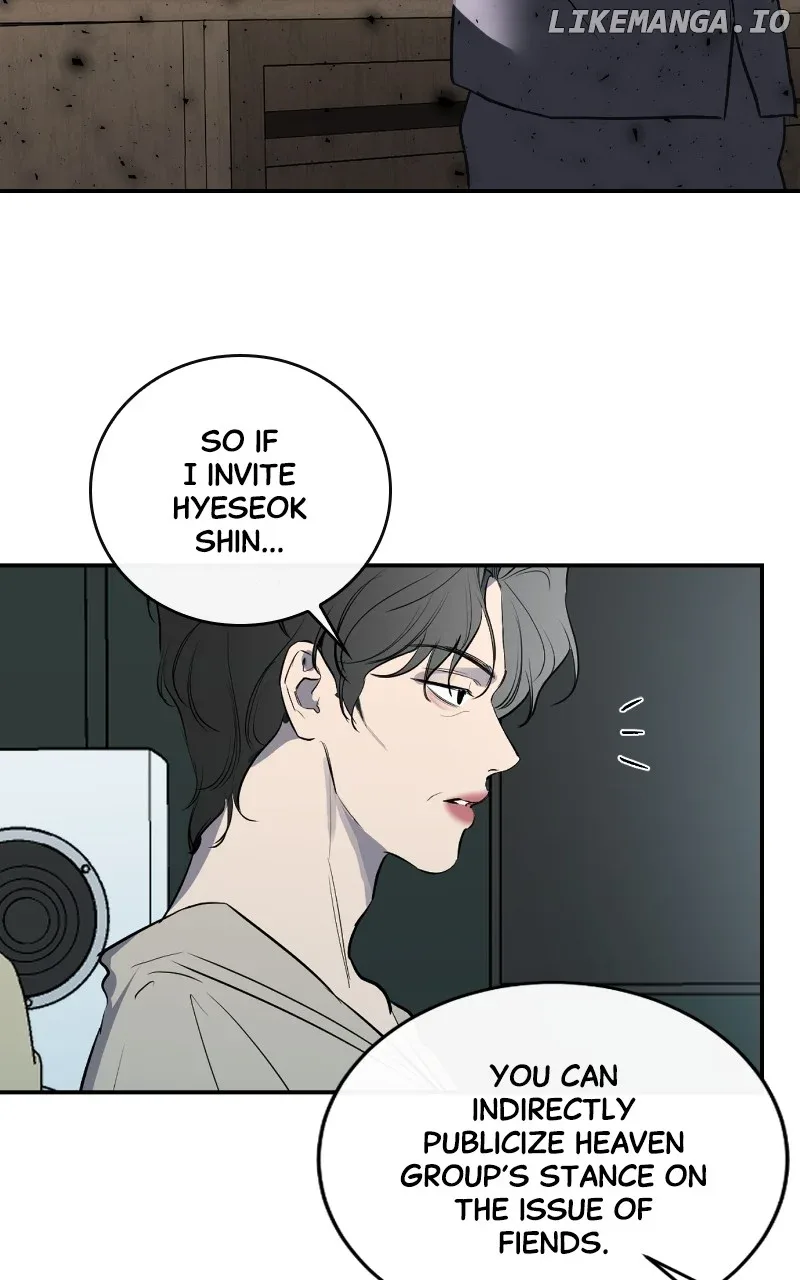 Extroversion of an Immortal Chapter 53 page 71