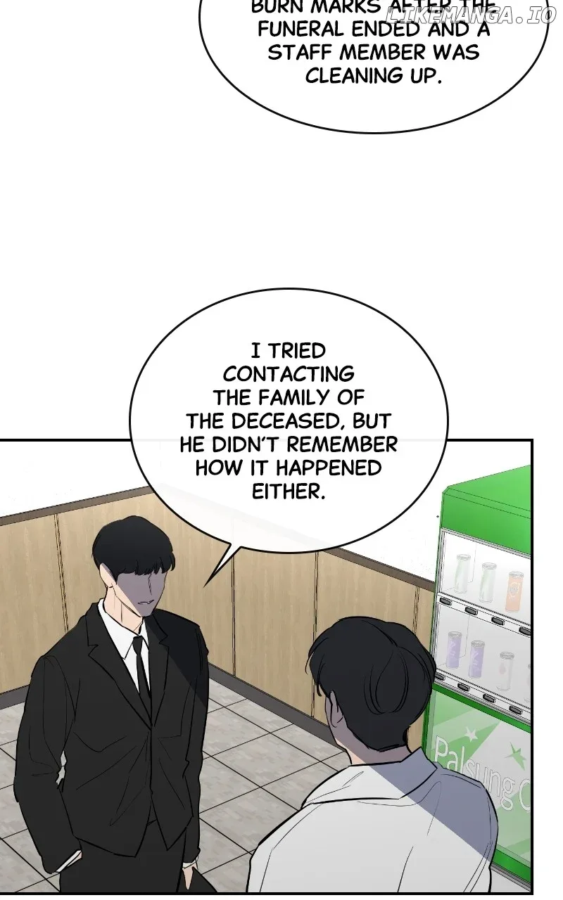 Extroversion of an Immortal Chapter 53 page 87