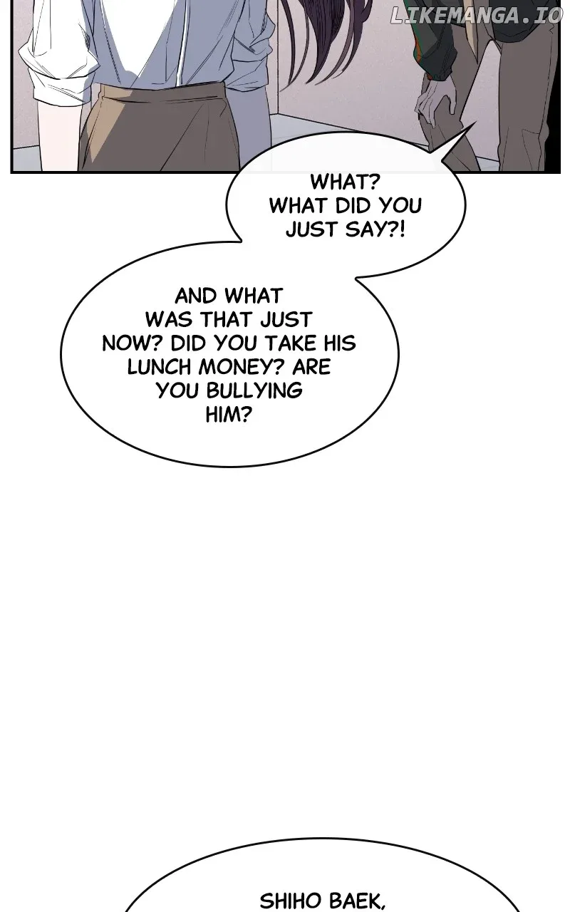 Extroversion of an Immortal Chapter 47 page 81