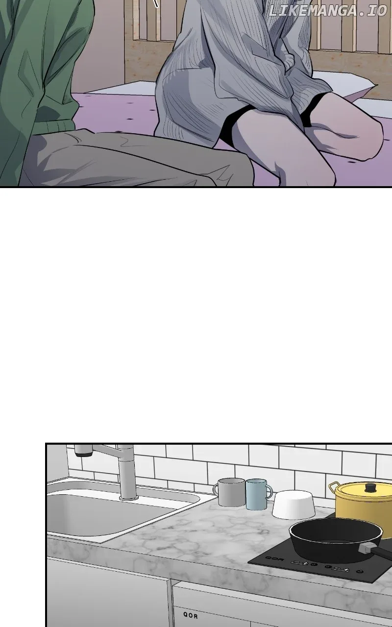 Extroversion of an Immortal Chapter 54 page 31