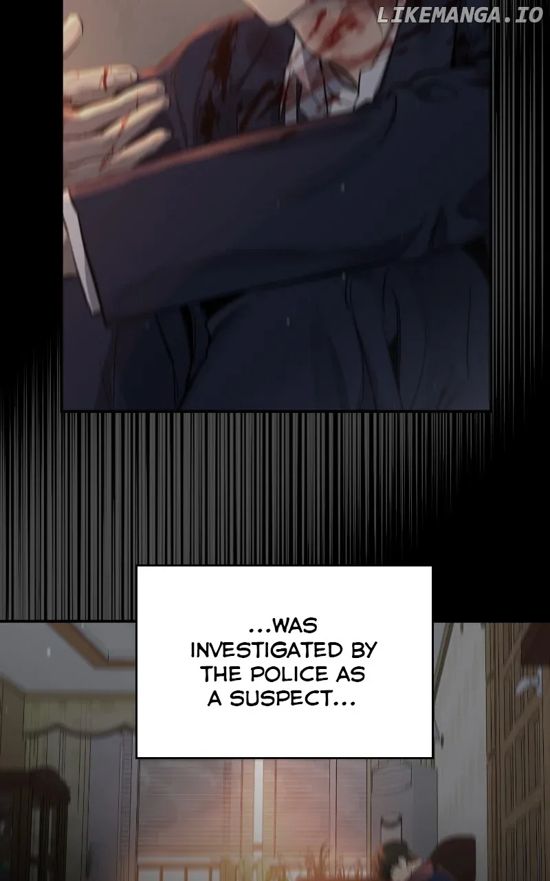 Extroversion of an Immortal Chapter 54 page 12