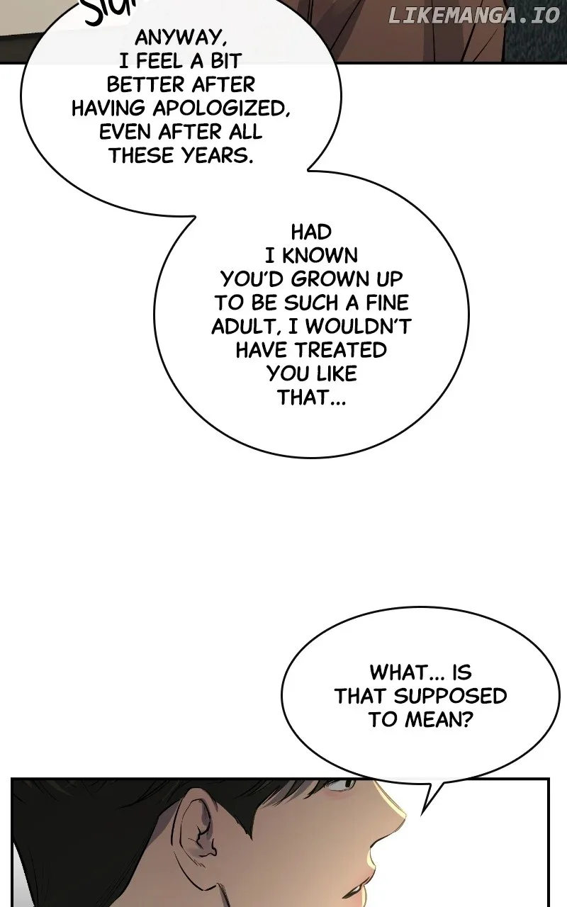 Extroversion of an Immortal Chapter 51 page 55