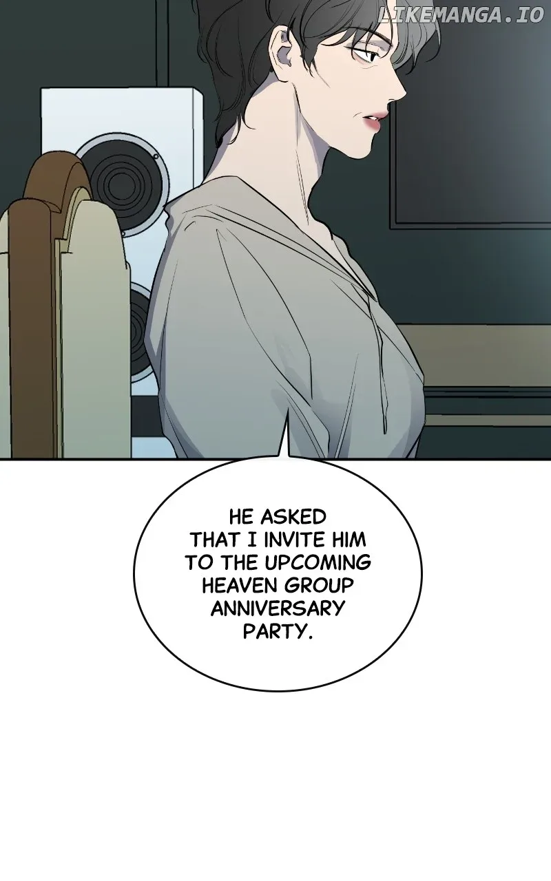 Extroversion of an Immortal Chapter 53 page 65