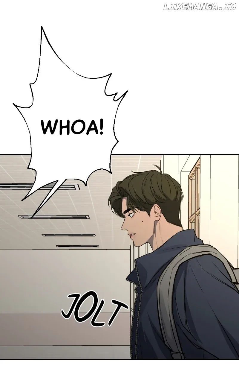 Extroversion of an Immortal Chapter 51 page 64