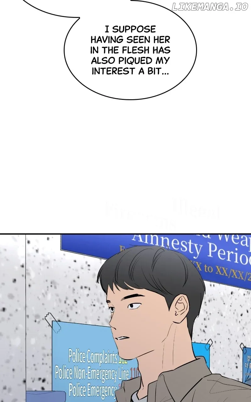 Extroversion of an Immortal Chapter 54 page 70