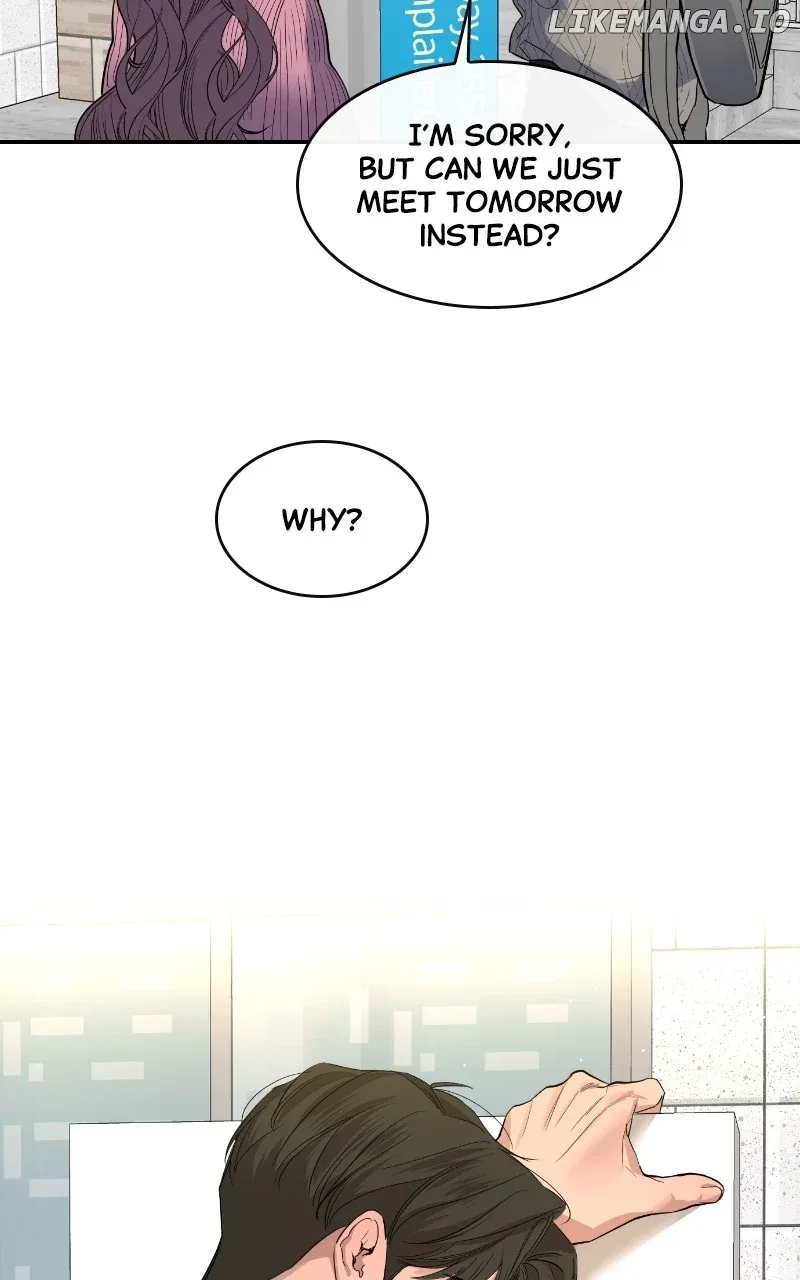 Extroversion of an Immortal Chapter 55 page 28