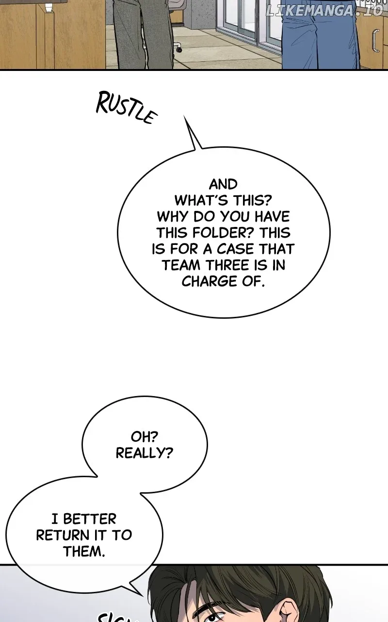 Extroversion of an Immortal Chapter 54 page 60