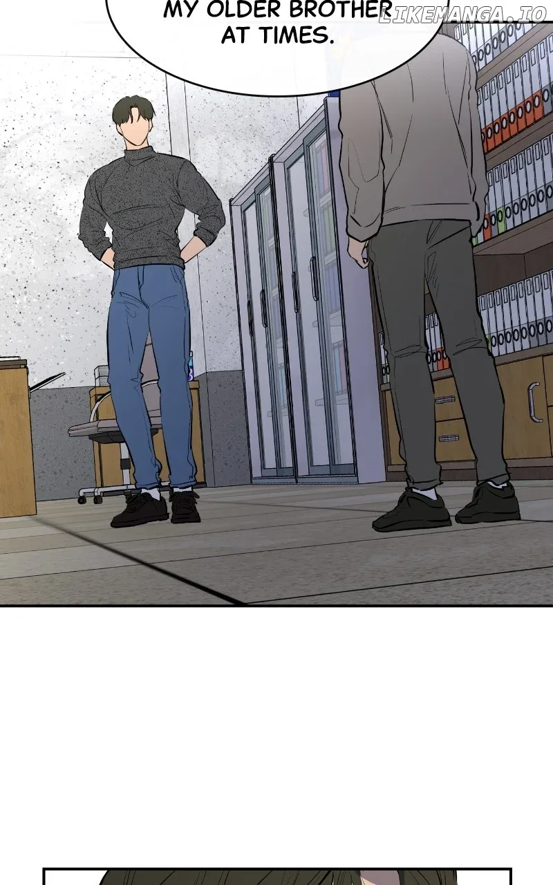 Extroversion of an Immortal Chapter 54 page 77