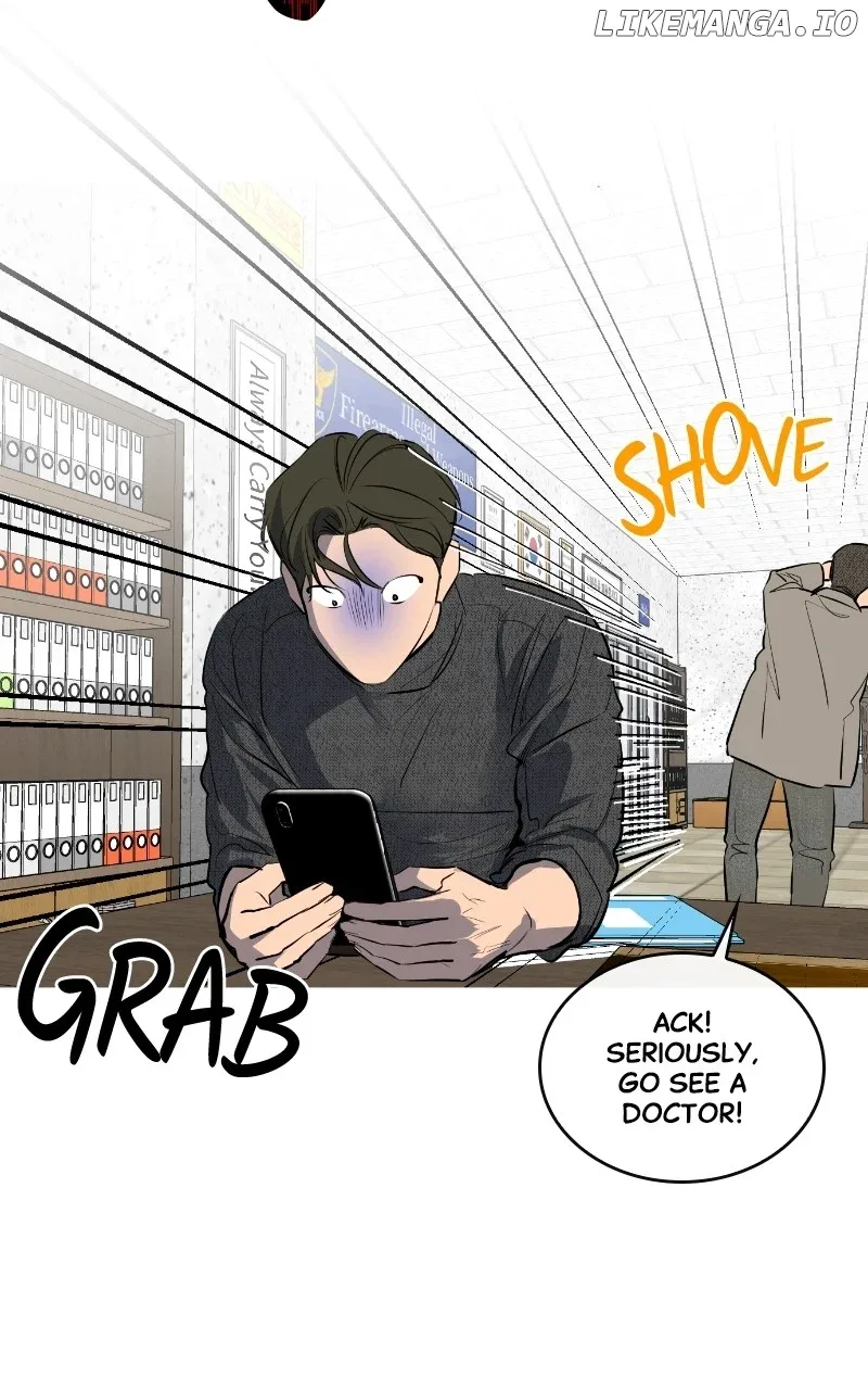 Extroversion of an Immortal Chapter 54 page 63