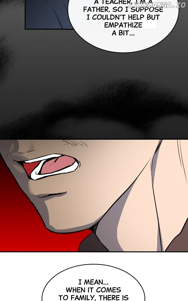 Extroversion of an Immortal Chapter 51 page 53