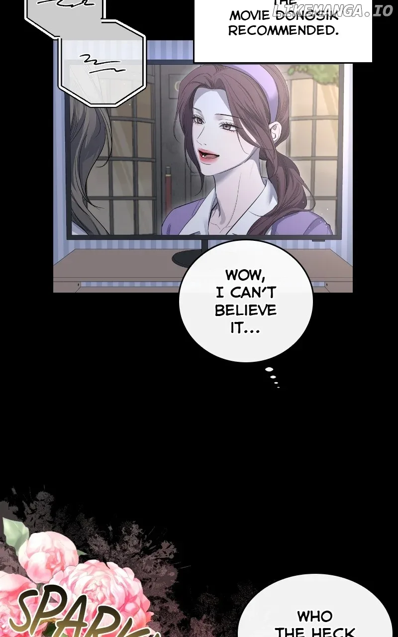 Extroversion of an Immortal Chapter 55 page 8