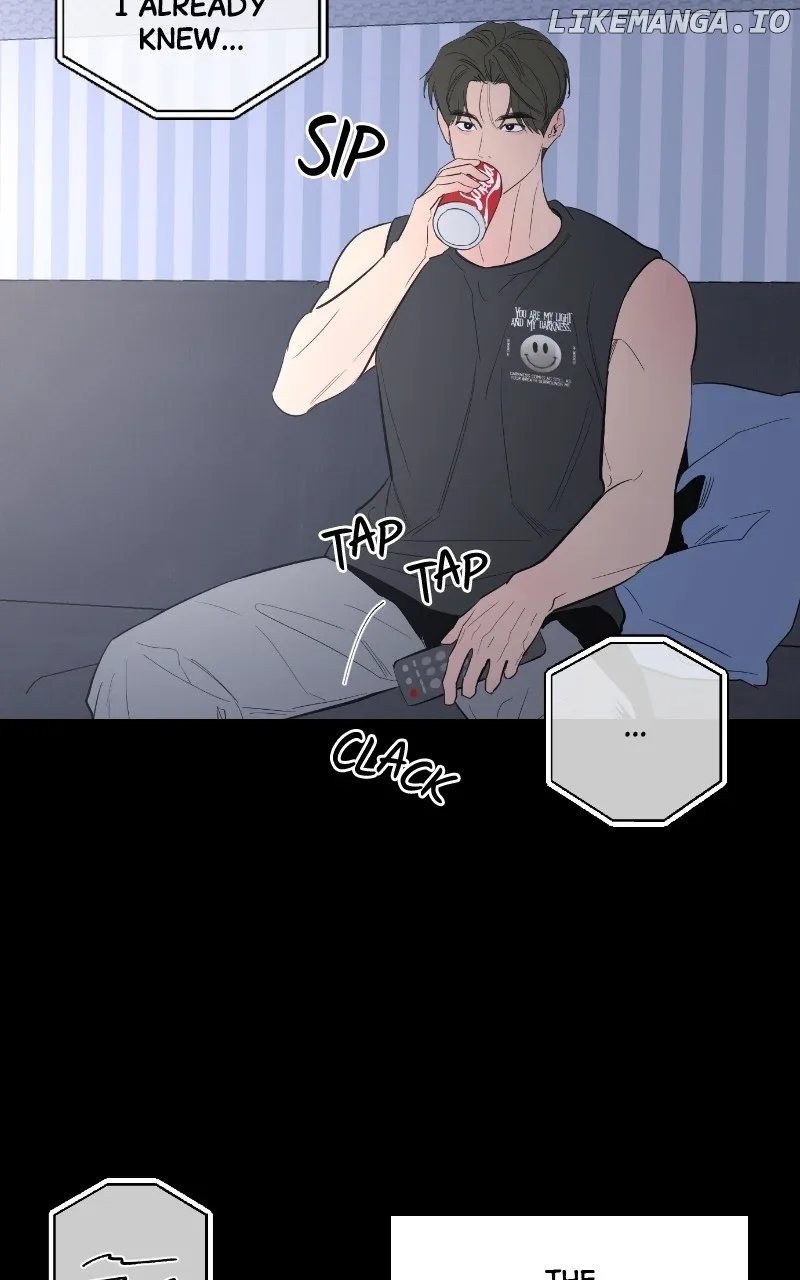 Extroversion of an Immortal Chapter 55 page 7