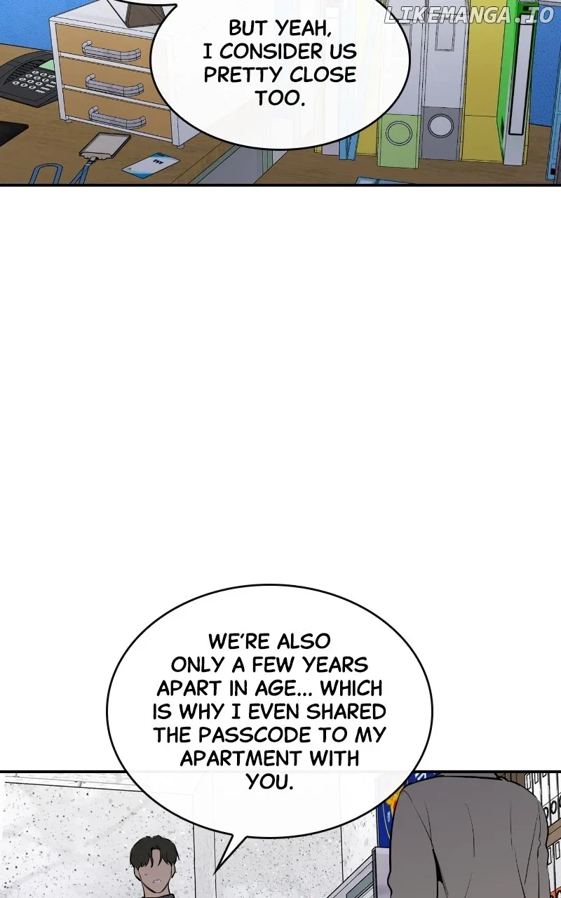 Extroversion of an Immortal Chapter 54 page 79
