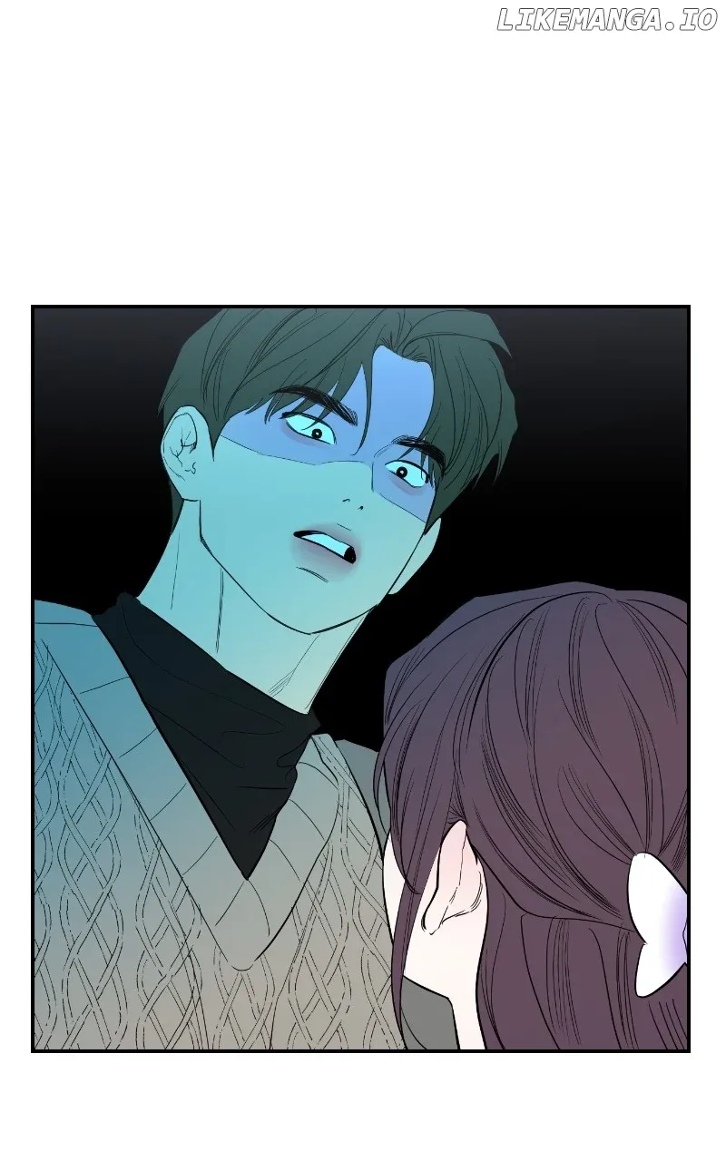 Extroversion of an Immortal Chapter 55 page 30