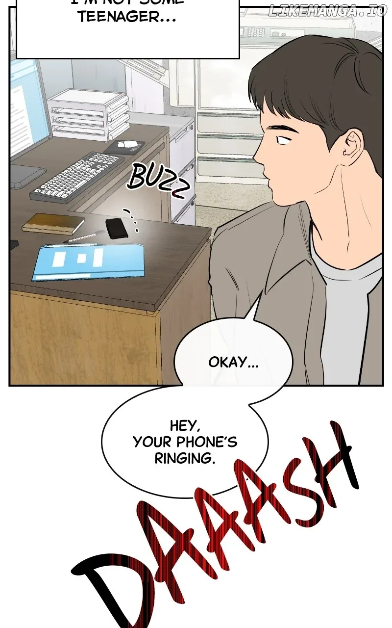 Extroversion of an Immortal Chapter 54 page 62