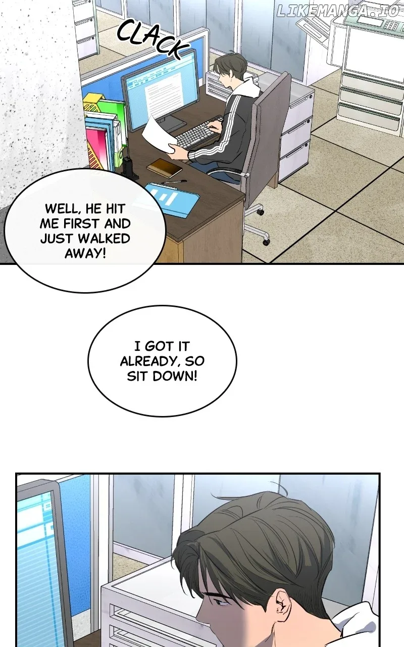Extroversion of an Immortal Chapter 54 page 52