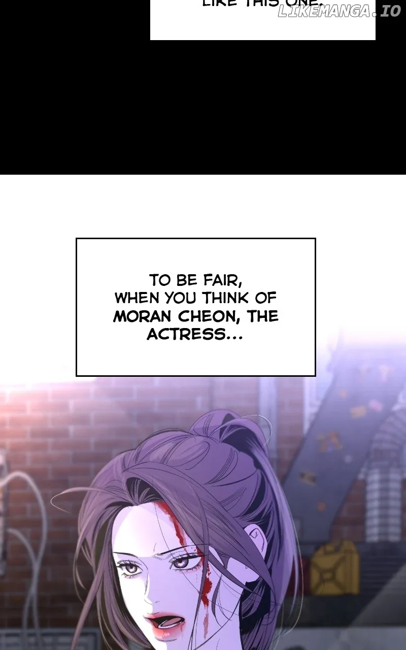 Extroversion of an Immortal Chapter 55 page 11