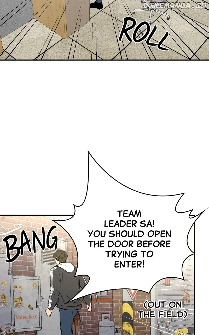 Extroversion of an Immortal Chapter 54 page 55