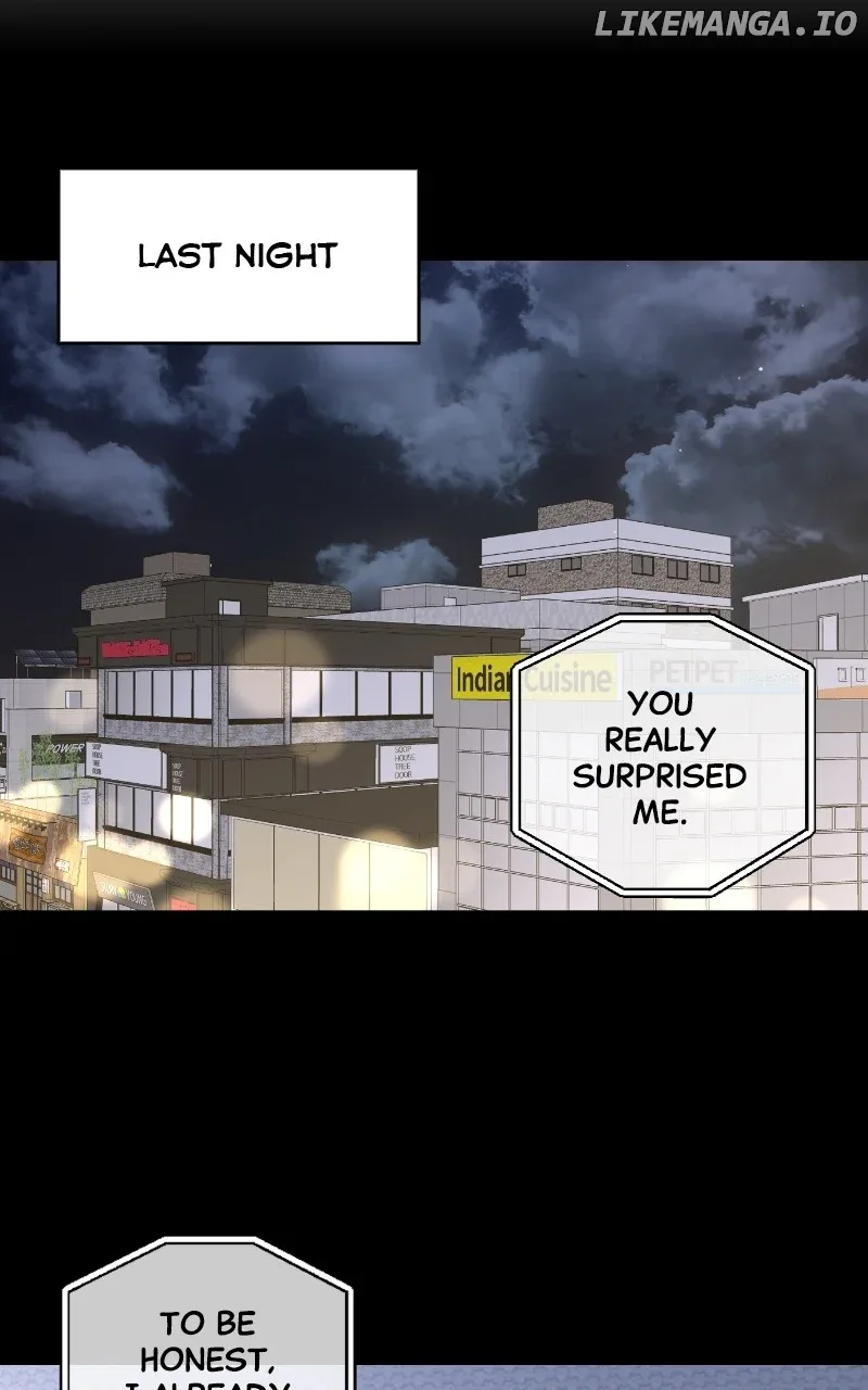 Extroversion of an Immortal Chapter 55 page 6