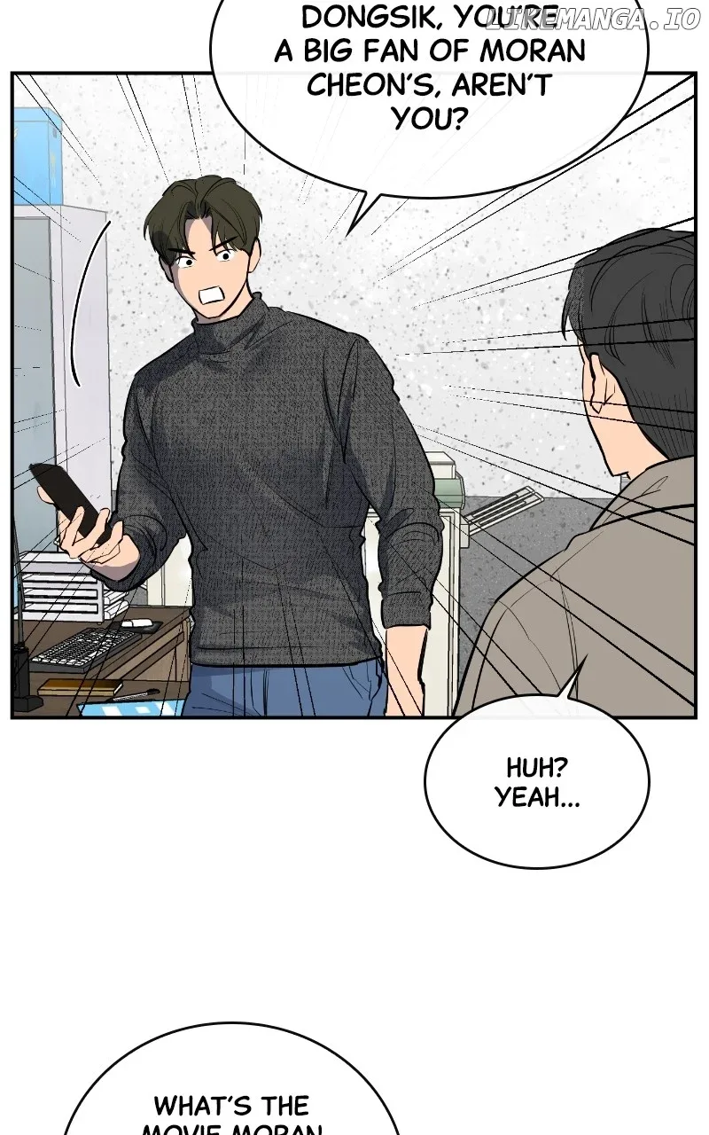Extroversion of an Immortal Chapter 54 page 66