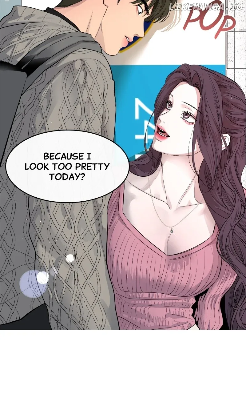 Extroversion of an Immortal Chapter 55 page 29