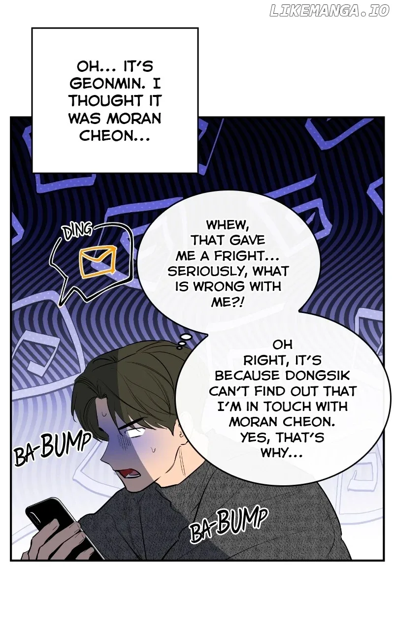 Extroversion of an Immortal Chapter 54 page 64