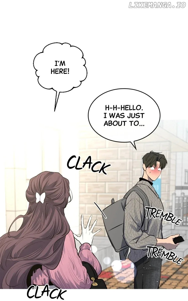 Extroversion of an Immortal Chapter 55 page 2