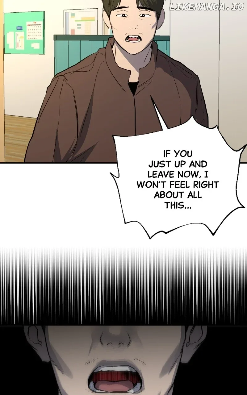 Extroversion of an Immortal Chapter 51 page 71