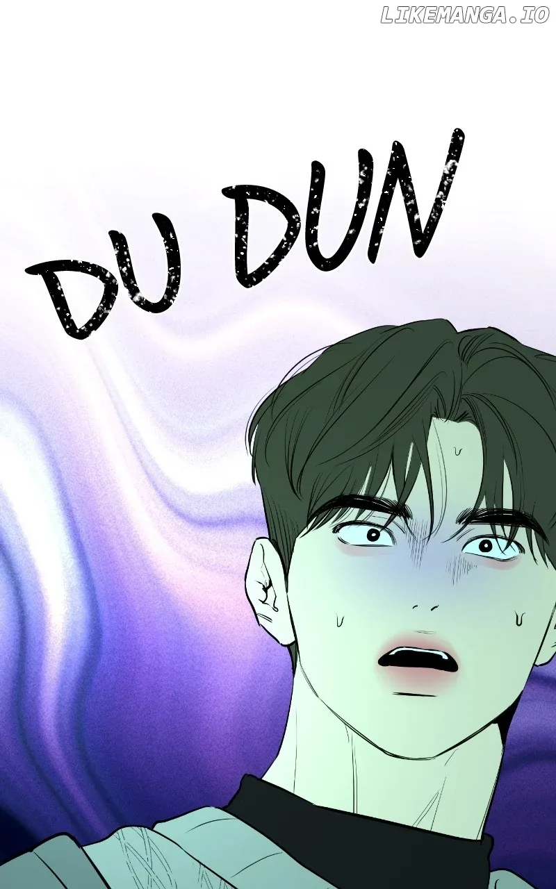 Extroversion of an Immortal Chapter 55 page 21