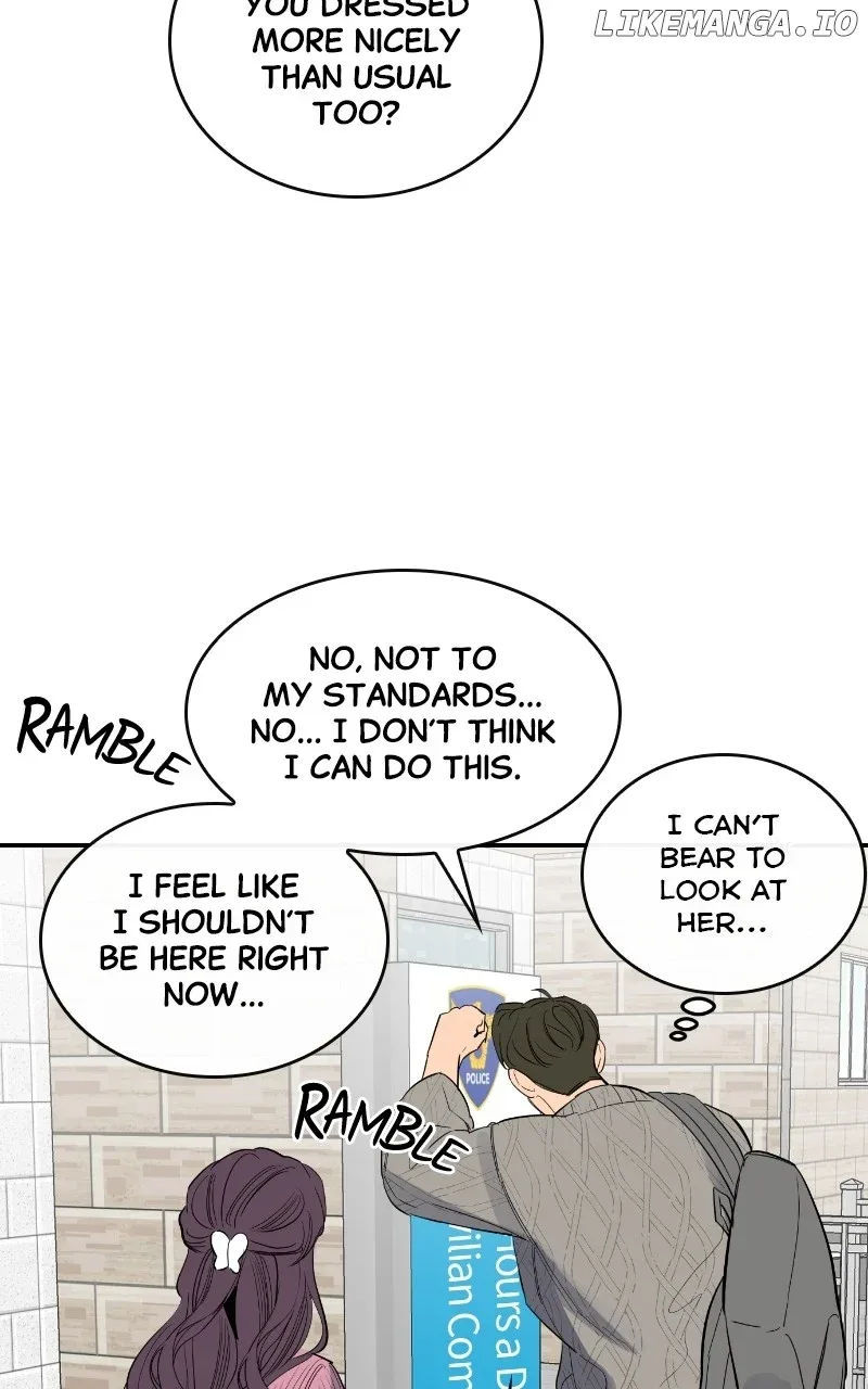 Extroversion of an Immortal Chapter 55 page 27