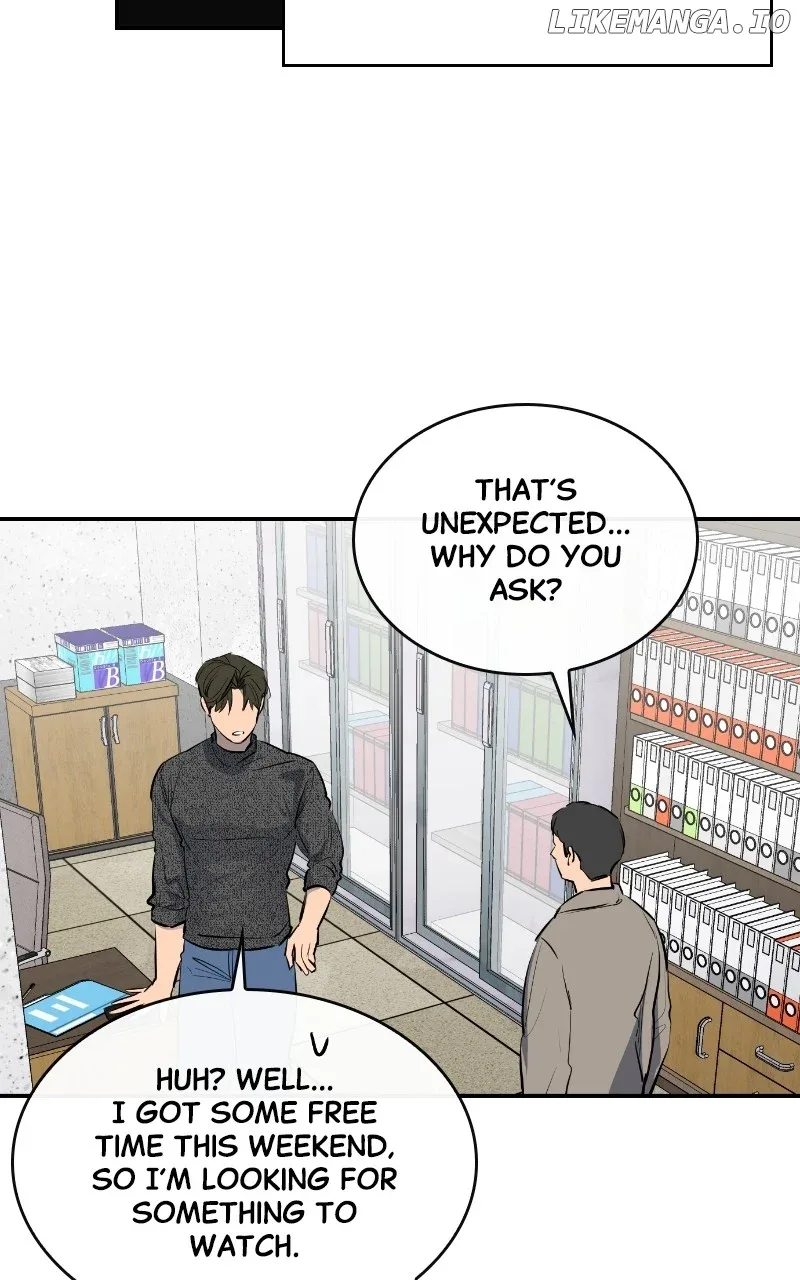 Extroversion of an Immortal Chapter 54 page 69