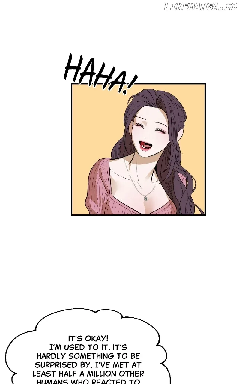 Extroversion of an Immortal Chapter 55 page 31