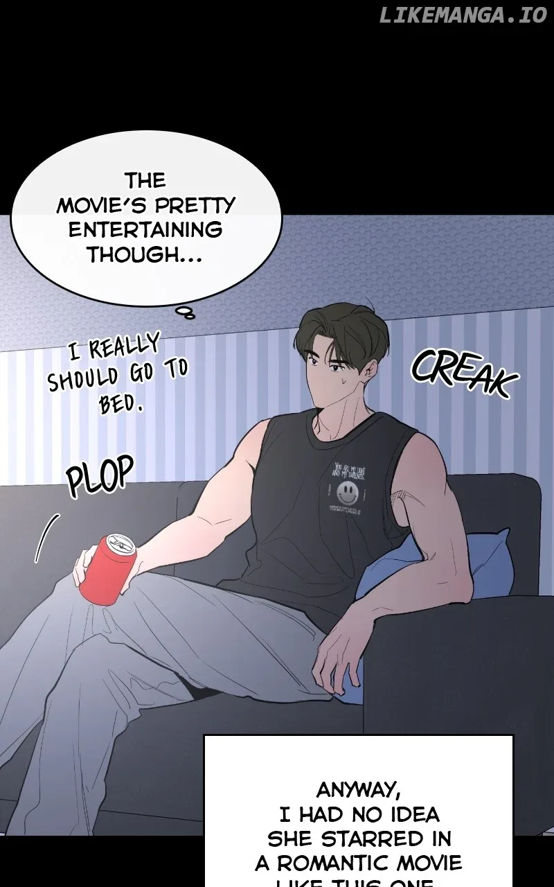 Extroversion of an Immortal Chapter 55 page 10
