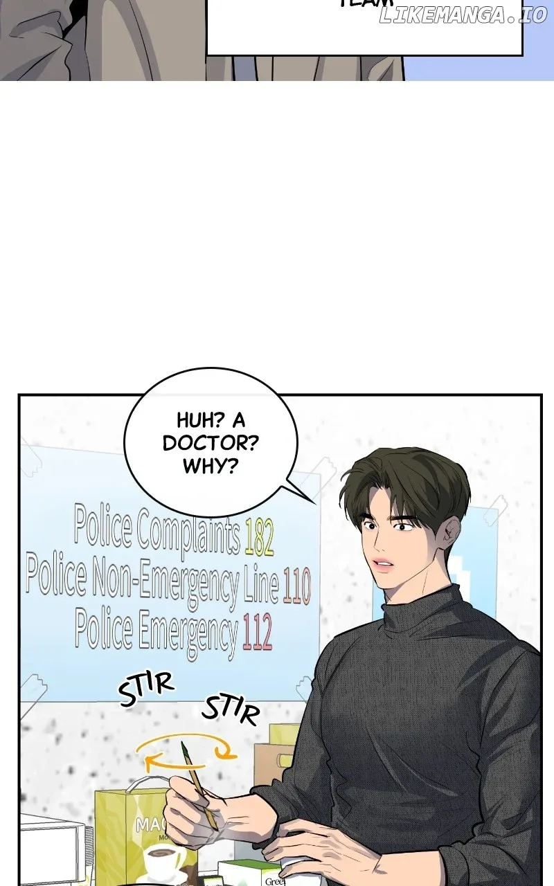 Extroversion of an Immortal Chapter 54 page 58