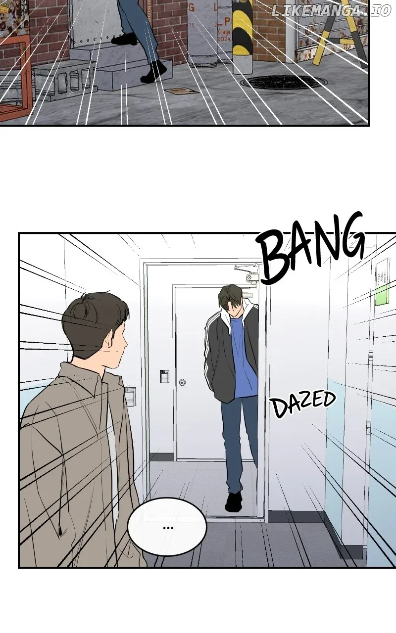 Extroversion of an Immortal Chapter 54 page 56