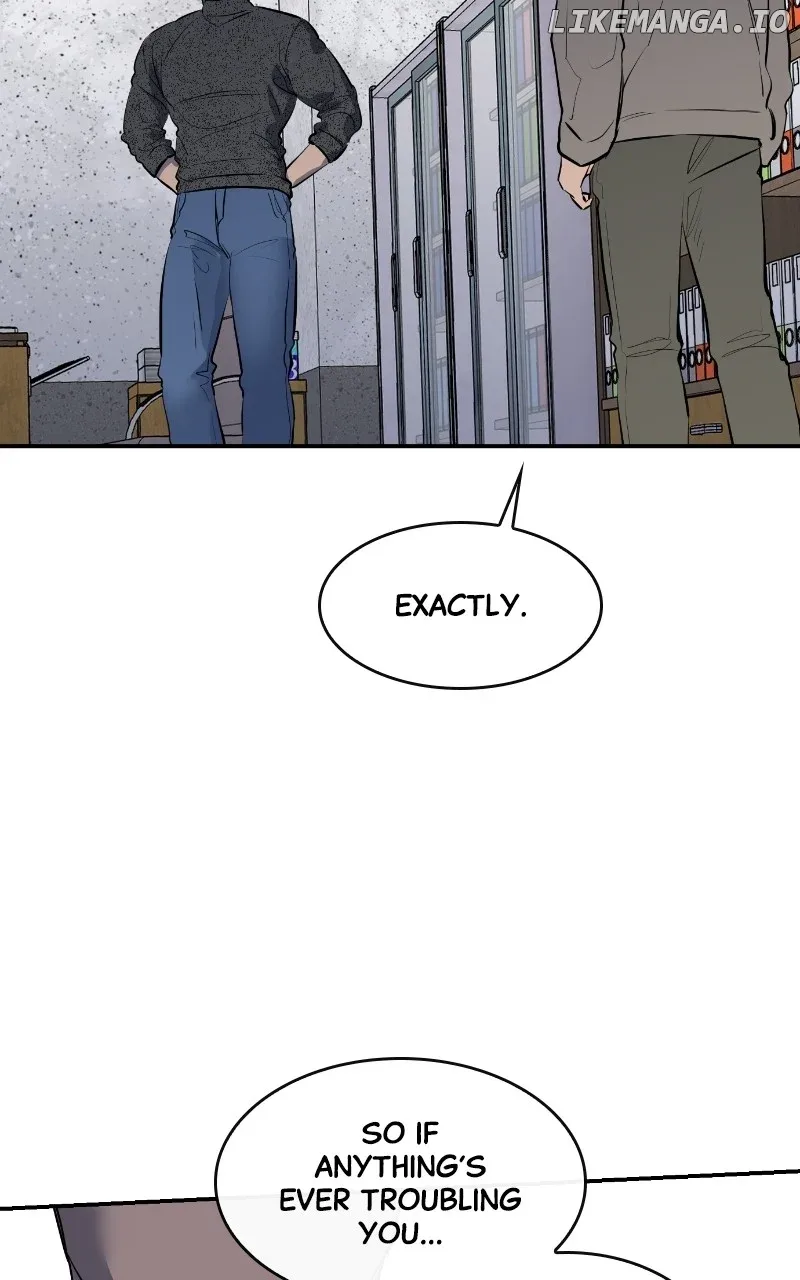 Extroversion of an Immortal Chapter 54 page 80