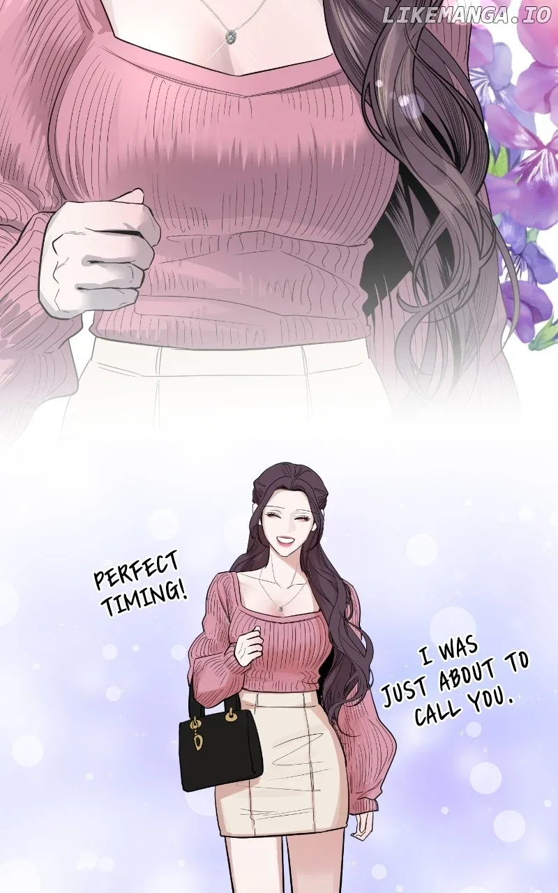 Extroversion of an Immortal Chapter 55 page 23