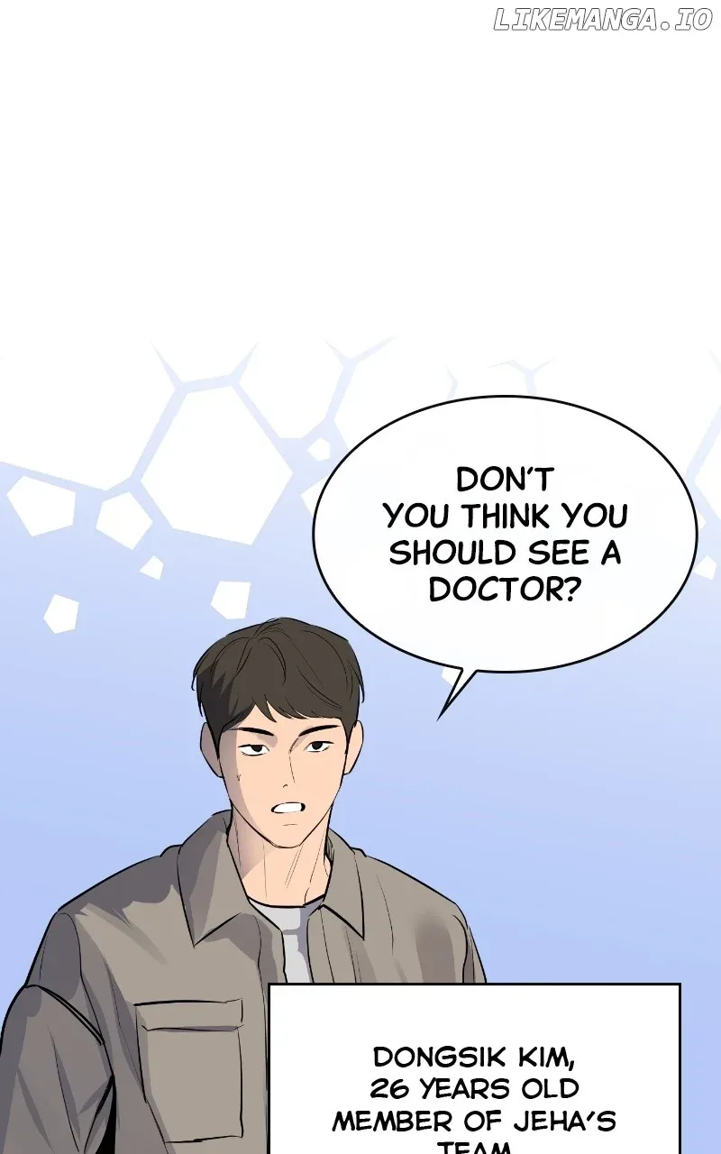 Extroversion of an Immortal Chapter 54 page 57