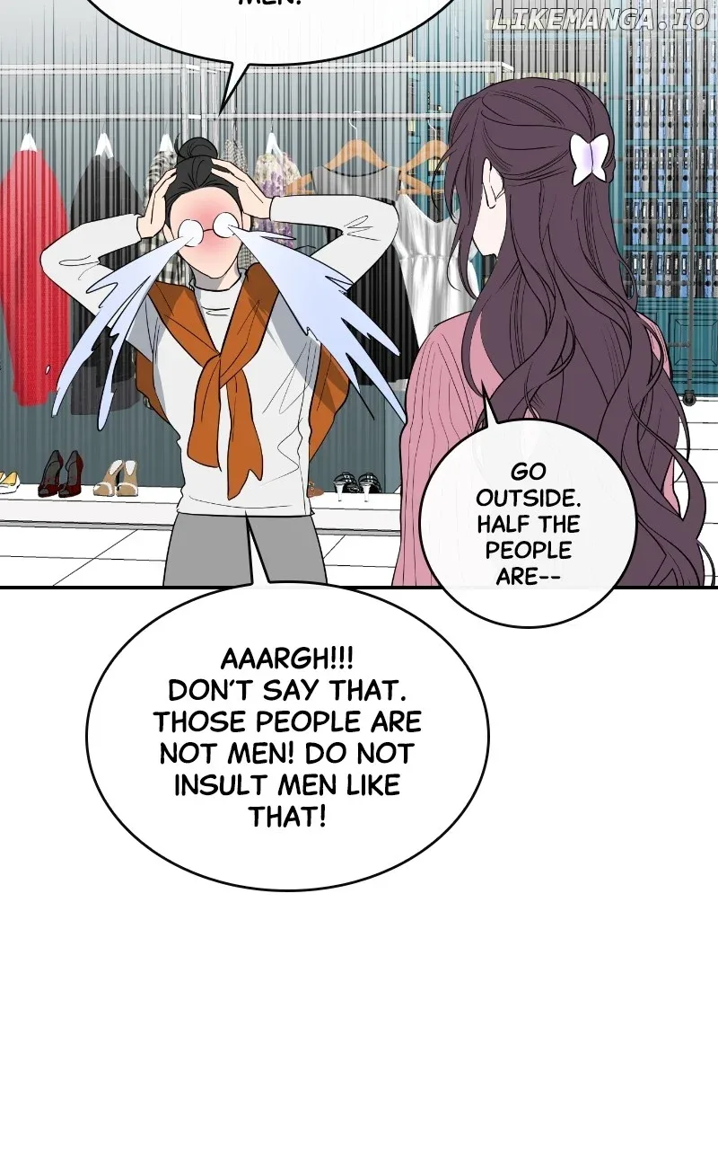 Extroversion of an Immortal Chapter 55 page 74