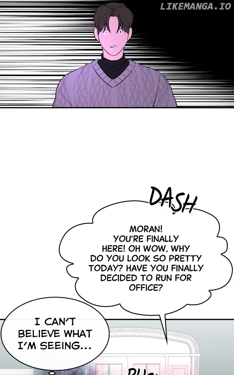Extroversion of an Immortal Chapter 55 page 62