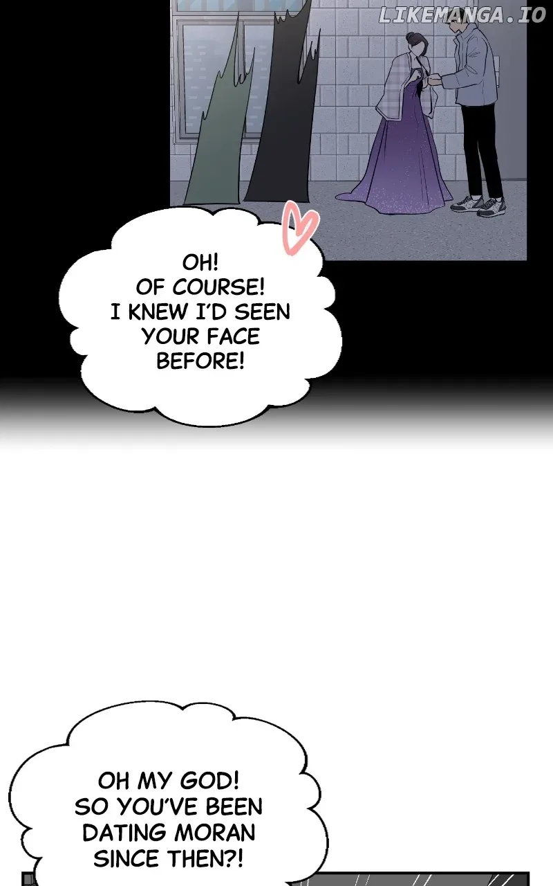 Extroversion of an Immortal Chapter 55 page 51